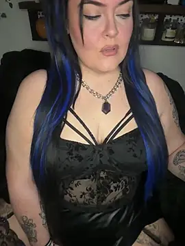 Miss CurvesXXX online show from 04.18.26