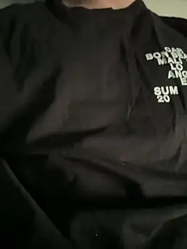 MichaelXXXroom online show from 01.11.26