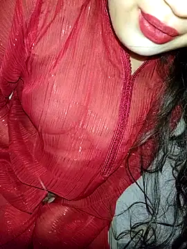 Sexy-Mouna online show from 01.12.26