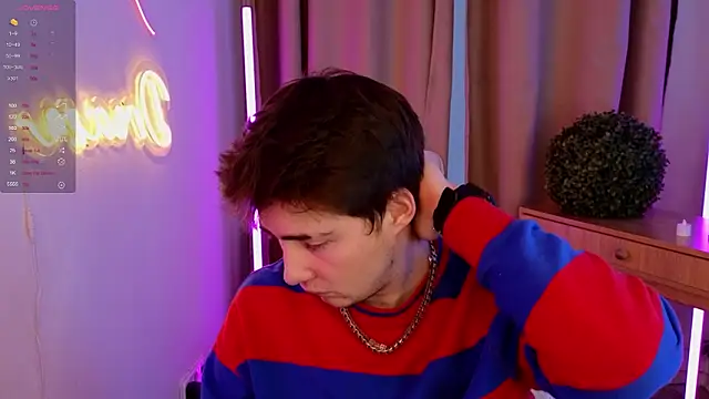 d3s dn online show from 02.20.26