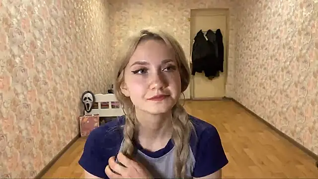 BerneiiceNases online show from 01.17.26