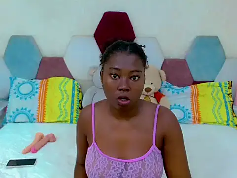 sabriana smith1 online show from 03.17.26