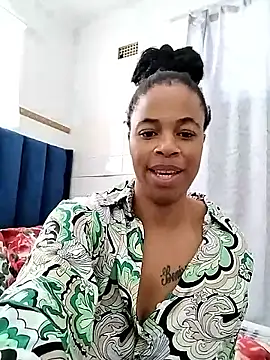 ClitorisBoobs online show from 06.29.26