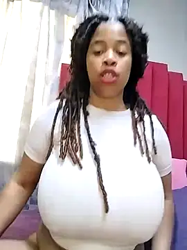 ClitorisBoobs online show from 07.10.26