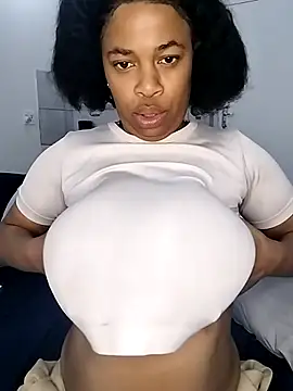 ClitorisBoobs online show from 07.21.26