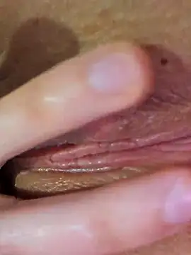 Virgin Pussy SquirtX online show from 02.21.26