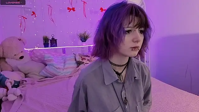 Snapshot of Ashley_Veil chatting on 01.16.26 Ashley Veil online show from 01.16.26