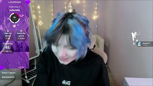 Snapshot of Ashley_Veil chatting on 02.21.26 Ashley Veil online show from 02.21.26