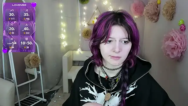 Ashley Veil online show from 05.29.26