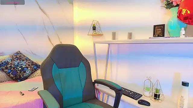 XanderGrey8 online show from 02.27.26