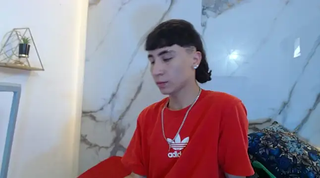 XanderGrey8 online show from 03.17.26