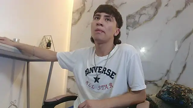 XanderGrey8 online show from 04.03.26