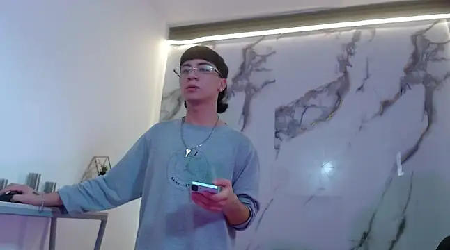 XanderGrey8 online show from 04.06.26