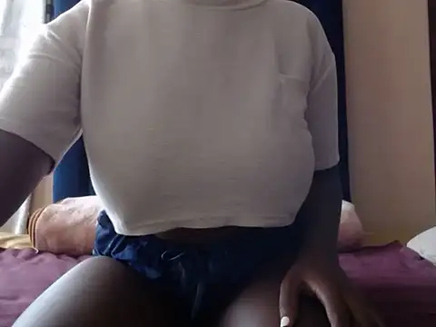 SexyBoobsxX97 online show from 01.17.26