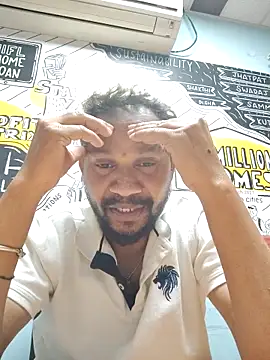 Snapshot of KGF786 chatting on 02.28.26 KGF786 online show from 02.28.26