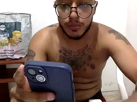 Tito 12  online show from 02.28.26