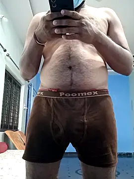 Snapshot of Kanna5115 chatting on 02.02.26 Kanna5115 online show from 02.02.26