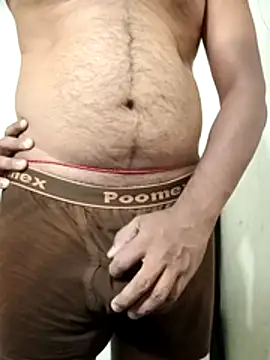 Snapshot of Kanna5115 chatting on 02.27.26 Kanna5115 online show from 02.27.26