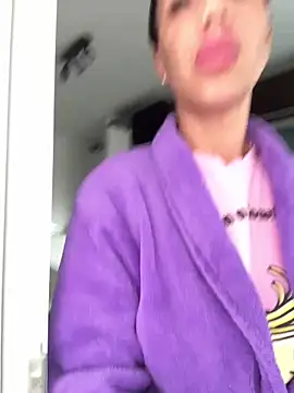 Missolevelvet online show from 04.11.26