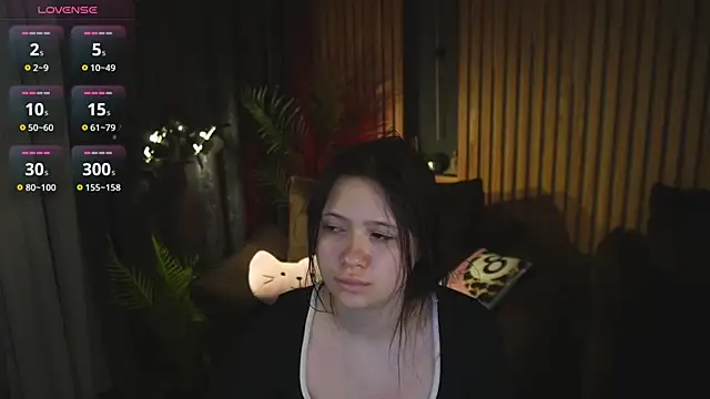 Snapshot of MargaritaGrey chatting on 06.27.26 MargaritaGrey online show from 06.27.26