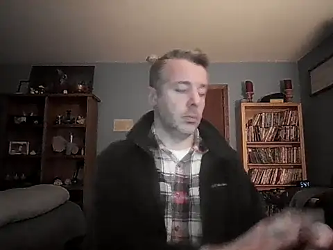 chrisw8140 online show from 02.10.26