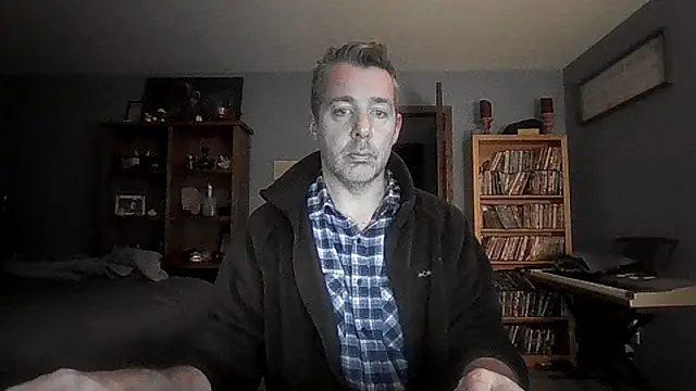 chrisw8140 online show from 02.15.26