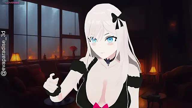 eva 3d online show from 02.10.26