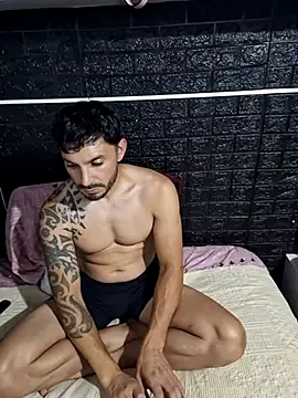 tincho17212 online show from 01.18.26