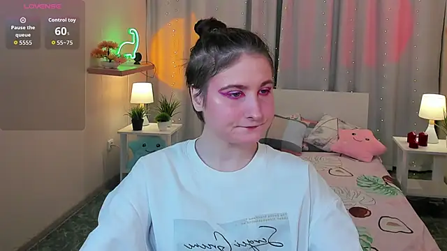 KiraDuvall online show from 01.12.26