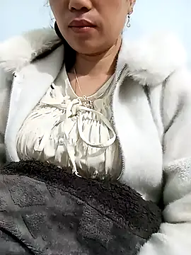 Snapshot of CML93 chatting on 02.10.26 CML93 online show from 02.10.26