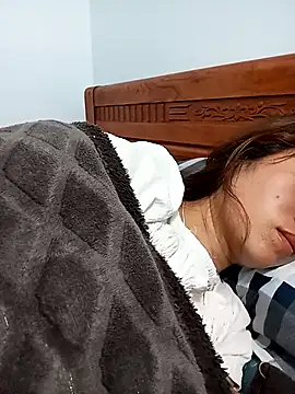 Snapshot of CML93 chatting on 02.15.26 CML93 online show from 02.15.26