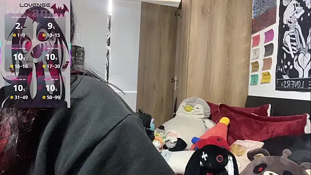 Snapshot of neo_vampy chatting on 02.16.26 neo vampy online show from 02.16.26