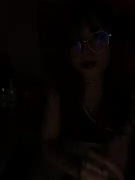 neo vampy online show from 04.18.26