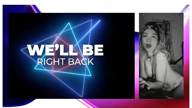 25sweetlilbunny online show from 01.19.26