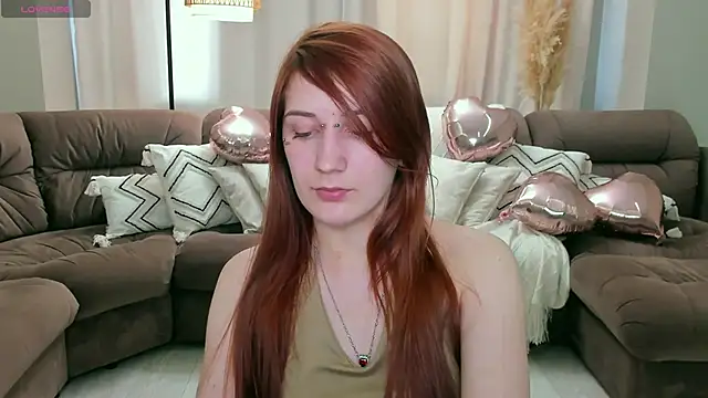 Polly Sweet online show from 02.20.26