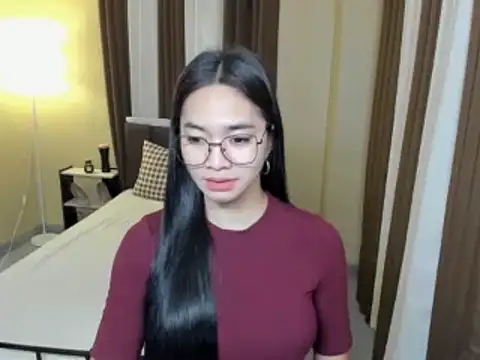 Asian Bigcock Marian online show from 02.16.26