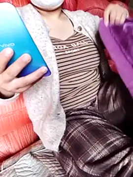 Zoe-666 online show from 01.15.26