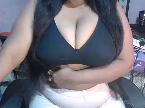 Snapshot of Joyti010 chatting on 01.31.26 Joyti010 online show from 01.31.26