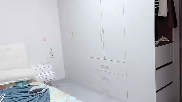 xixi 521 online show from 04.17.26