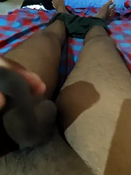 modelSpidy online show from 04.01.26