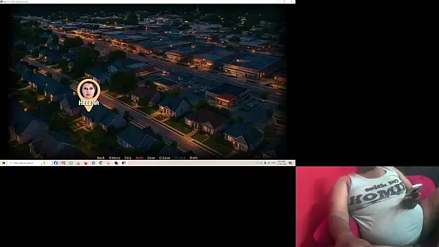 Snapshot of MasterHunt007 chatting on 01.15.26 MasterHunt007 online show from 01.15.26