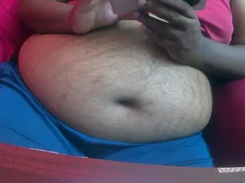 Snapshot of MasterHunt007 chatting on 02.26.26 MasterHunt007 online show from 02.26.26