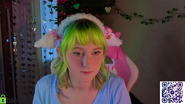 Snapshot of Roziett_Belle chatting on 02.08.26 Roziett Belle online show from 02.08.26