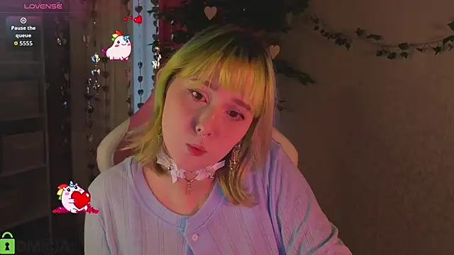 Snapshot of Roziett_Belle chatting on 02.17.26 Roziett Belle online show from 02.17.26