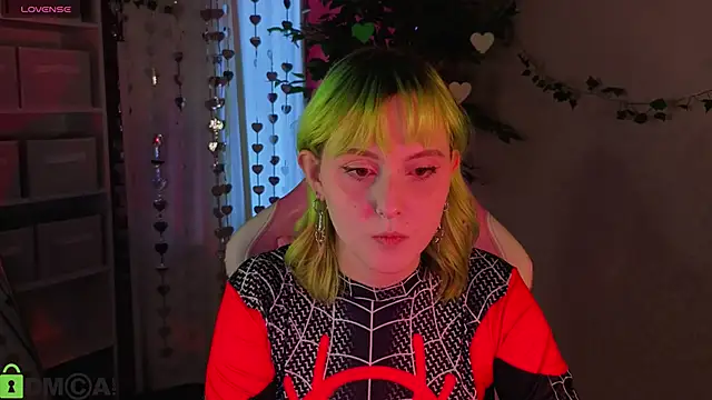 Snapshot of Roziett_Belle chatting on 02.21.26 Roziett Belle online show from 02.21.26