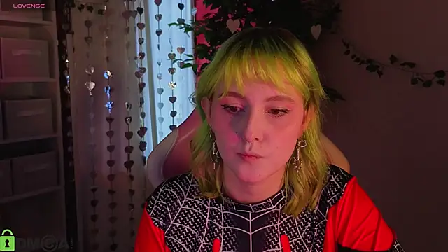 Snapshot of Roziett_Belle chatting on 02.22.26 Roziett Belle online show from 02.22.26