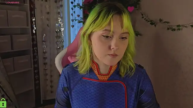 Snapshot of Roziett_Belle chatting on 02.25.26 Roziett Belle online show from 02.25.26