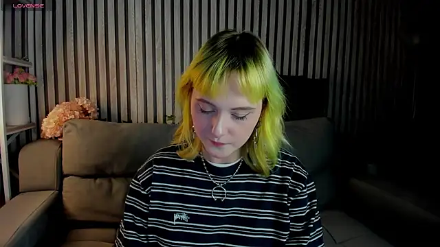 Roziett Belle online show from 03.20.26