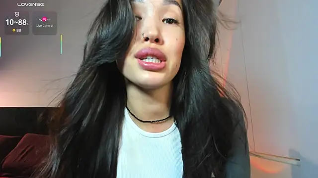 your asian dream online show from 07.12.26