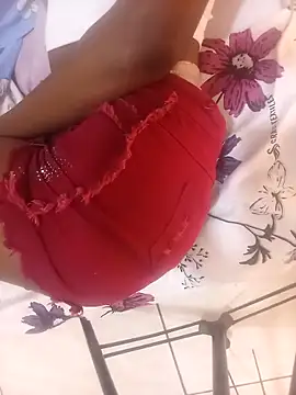 PatriciaVen online show from 04.10.26